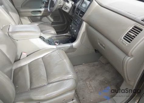 2006 Honda Pilot Ex-L z USA, uszkodzony, nr VIN 5FNYF18746B003289